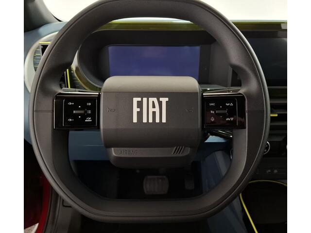 Fiat PANDA Grande RED 11kW 44 kWh Airco / carplay / Cruise