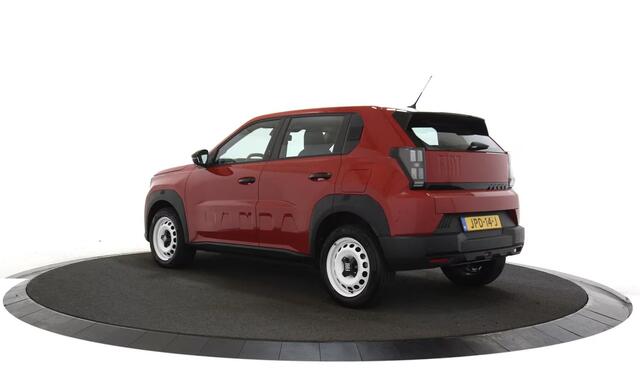 Fiat PANDA Grande RED 11kW 44 kWh Airco / carplay / Cruise