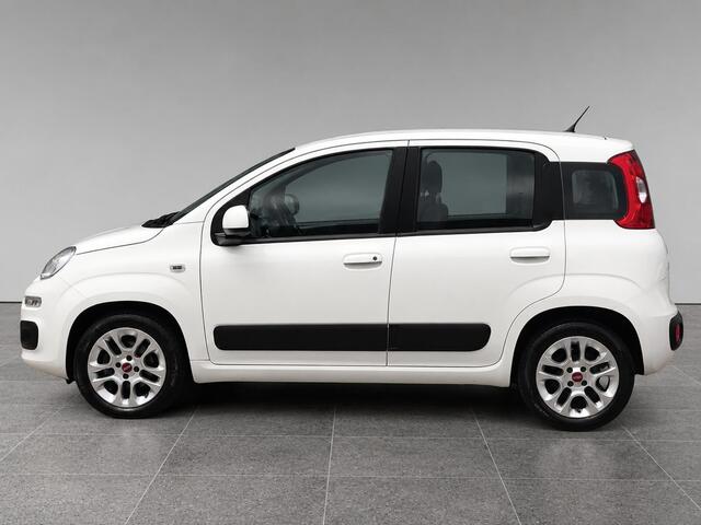 Fiat PANDA 0.9 TwinAir 80PK AUTOMAAT Lounge | AIRCO | PARK. SENSOREN | LM-VELGEN |