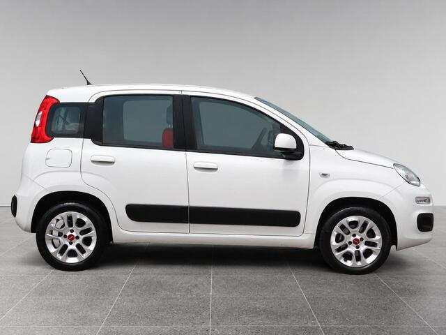 Fiat PANDA 0.9 TwinAir 80PK AUTOMAAT Lounge | AIRCO | PARK. SENSOREN | LM-VELGEN |