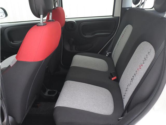 Fiat PANDA 0.9 TwinAir 80PK AUTOMAAT Lounge | AIRCO | PARK. SENSOREN | LM-VELGEN |