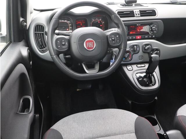 Fiat PANDA 0.9 TwinAir 80PK AUTOMAAT Lounge | AIRCO | PARK. SENSOREN | LM-VELGEN |