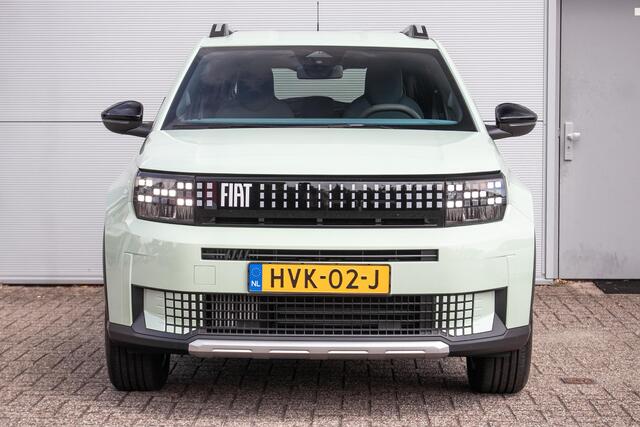Fiat PANDA Grande 1.2 Hybrid ICON - Dealerond. | Pack Style | Carplay