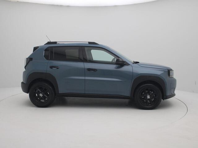 Fiat PANDA Grande 1.2 Hybrid ICON | Direct Rijden | DAB Radio | Apple Carplay & Android Auto | Parkeersensoren Achter |