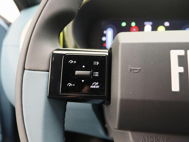 Fiat PANDA Grande 1.2 Hybrid ICON | Direct Rijden | DAB Radio | Apple Carplay & Android Auto | Parkeersensoren Achter |