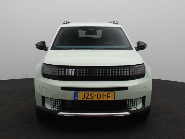 Fiat PANDA Grande 1.2 Hybrid ICON | Lichtmetalen Velgen | Carplay | Parkeersensoren