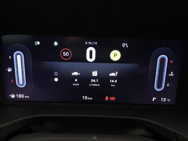 Fiat PANDA Grande 1.2 Hybrid ICON | Lichtmetalen Velgen | Carplay | Parkeersensoren