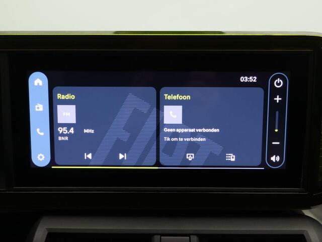 Fiat PANDA Grande 1.2 Hybrid ICON | Lichtmetalen Velgen | Carplay | Parkeersensoren