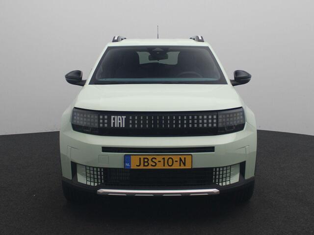 Fiat PANDA Grande 1.2 Hybrid ICON | 8 jaar Speciale garantie |