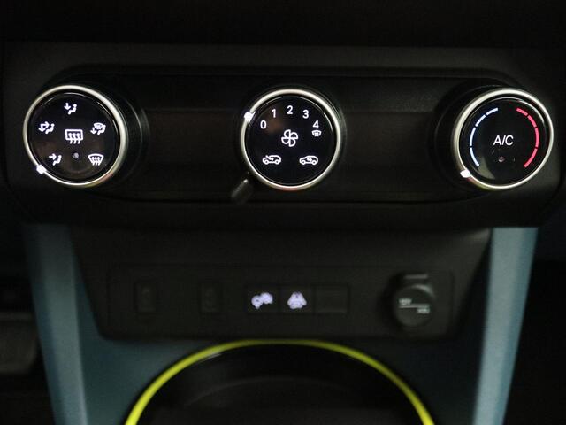 Fiat PANDA Grande 1.2 Hybrid ICON | 8 jaar Speciale garantie |
