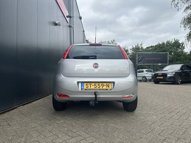 Fiat PUNTO Evo 0.9 TwinAir Sempre | Trekhaak | Cruise | Navi