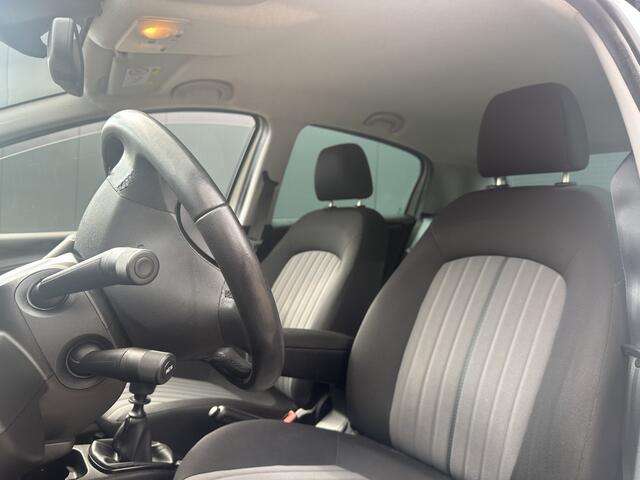 Fiat PUNTO Evo 0.9 TwinAir Sempre | Trekhaak | Cruise | Navi