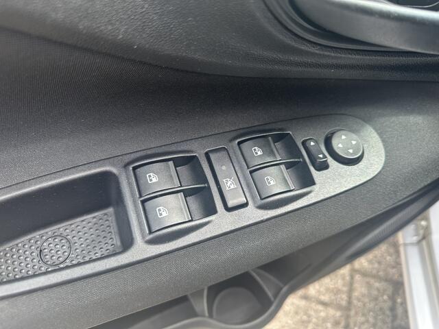 Fiat PUNTO Evo 0.9 TwinAir Sempre | Trekhaak | Cruise | Navi