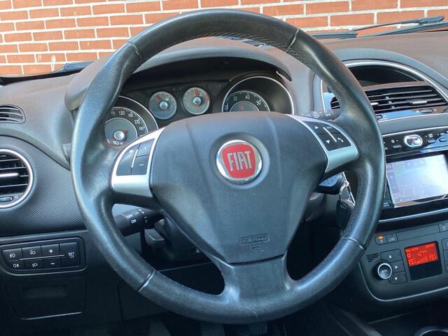 Fiat PUNTO 0.9 TA SEMPRE NAV CRUISE CLIMA PDC LMV BLUETOOTH