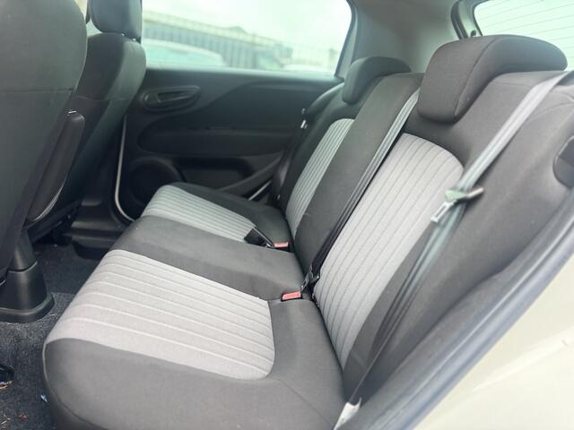 Fiat PUNTO Evo 0.9 TA Sempre CLIMA!NAVI!