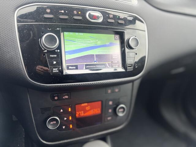 Fiat PUNTO Evo 0.9 TA Sempre CLIMA!NAVI!