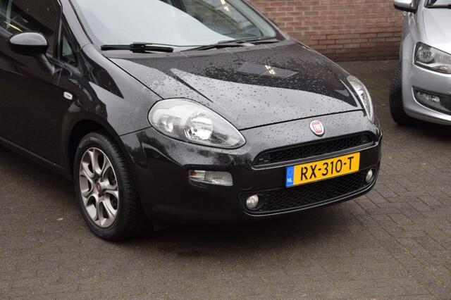 Fiat PUNTO 0.9 TA SEMPRE