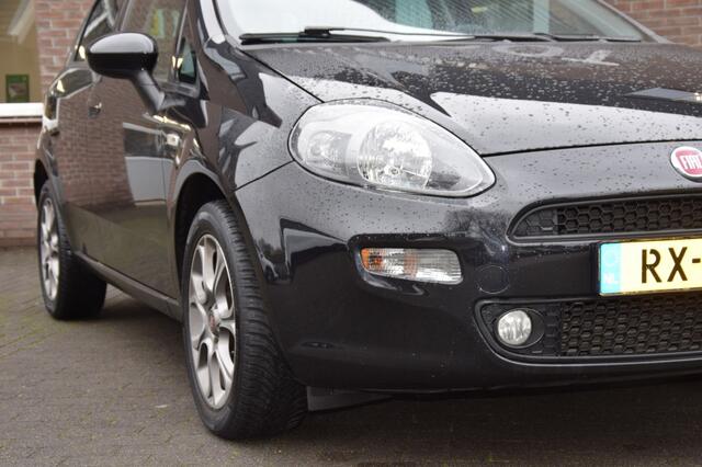 Fiat PUNTO 0.9 TA SEMPRE