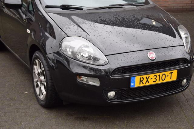 Fiat PUNTO 0.9 TA SEMPRE