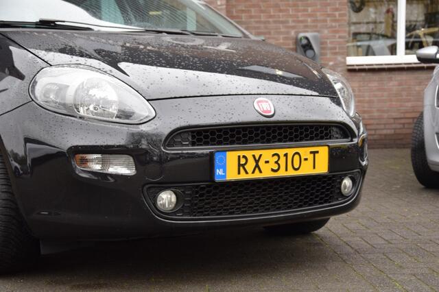 Fiat PUNTO 0.9 TA SEMPRE