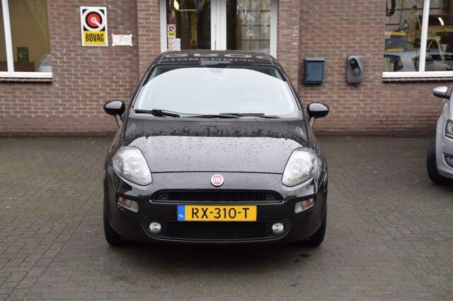 Fiat PUNTO 0.9 TA SEMPRE