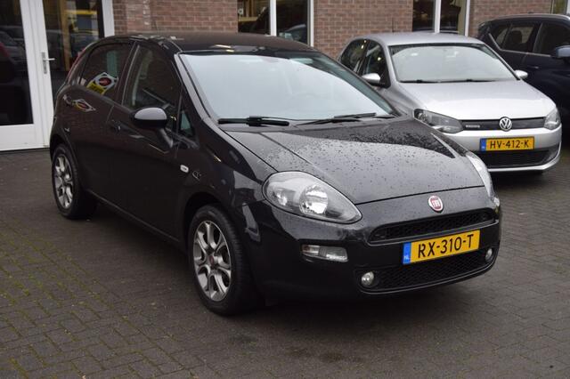 Fiat PUNTO 0.9 TA SEMPRE