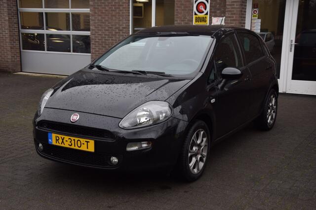 Fiat PUNTO 0.9 TA SEMPRE