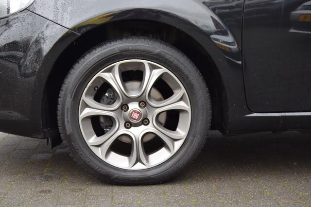 Fiat PUNTO 0.9 TA SEMPRE