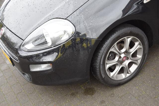 Fiat PUNTO 0.9 TA SEMPRE