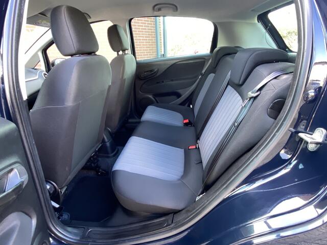 Fiat PUNTO Evo 0.9 TA Sempre CLIMA CRUISE PDC LMV DAB TREKHAAK