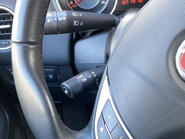 Fiat PUNTO Evo 0.9 TA Sempre CLIMA CRUISE PDC LMV DAB TREKHAAK