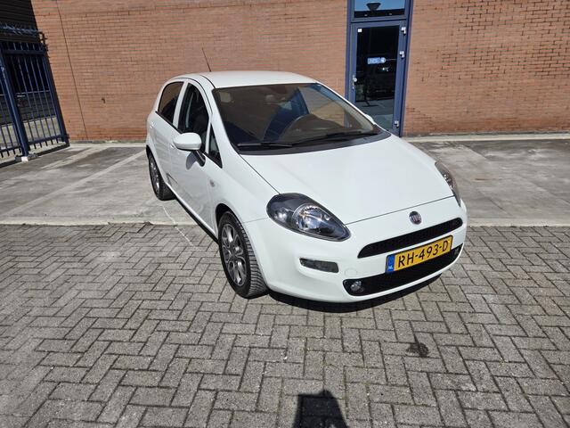 Fiat PUNTO Evo 0.9 TA Sempre