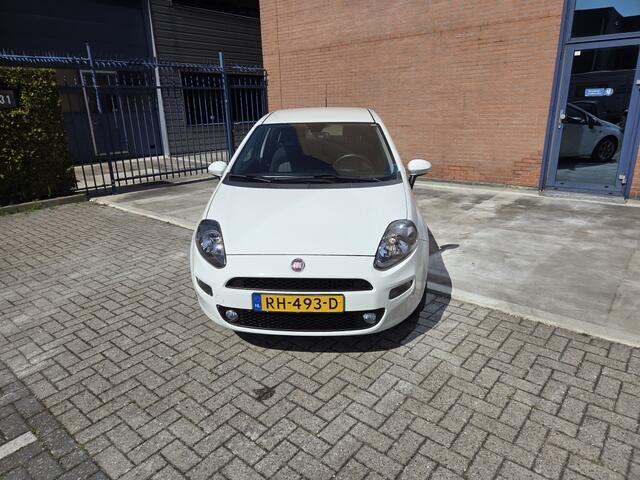 Fiat PUNTO Evo 0.9 TA Sempre