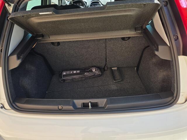 Fiat PUNTO Evo 0.9 TA Sempre