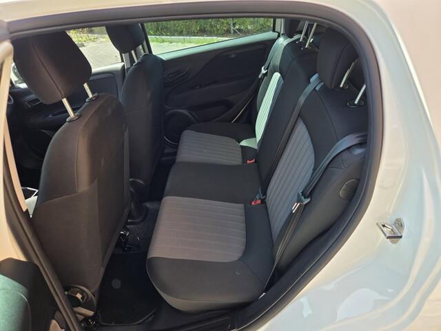 Fiat PUNTO Evo 0.9 TA Sempre