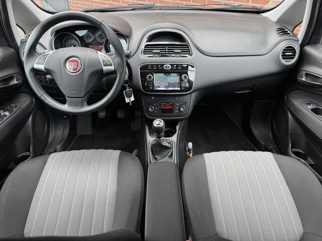 Fiat PUNTO Evo 0.9 TA Sempre NAV CLIMA CRUISE PDC LMV BLUETOOTH