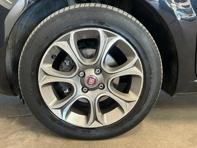 Fiat PUNTO Evo 0.9 TwinAir Sempre CLIMA + NAVI!