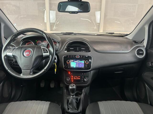 Fiat PUNTO Evo 0.9 TwinAir Sempre CLIMA + NAVI!