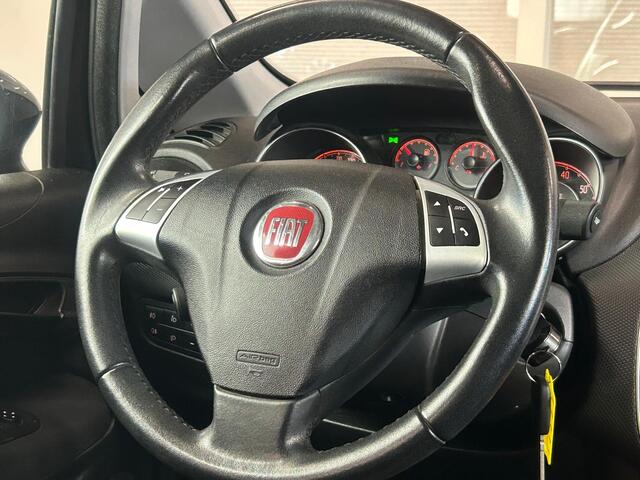 Fiat PUNTO Evo 0.9 TwinAir Sempre CLIMA + NAVI!