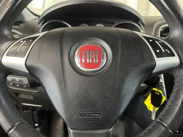 Fiat PUNTO Evo 0.9 TwinAir Sempre CLIMA + NAVI!