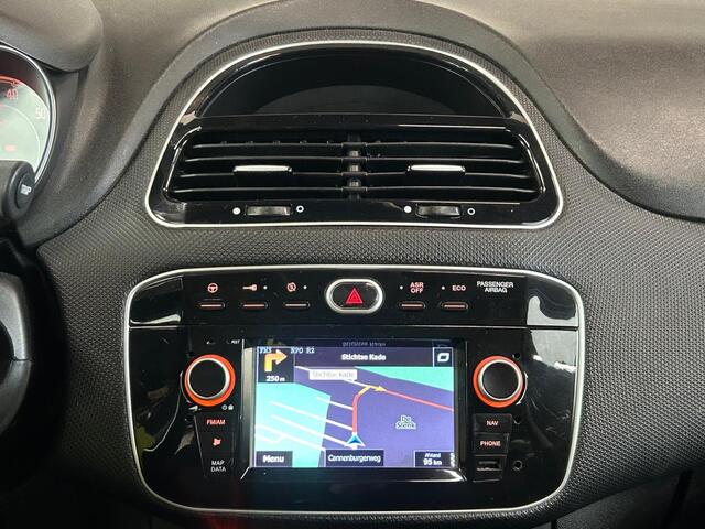 Fiat PUNTO Evo 0.9 TwinAir Sempre CLIMA + NAVI!