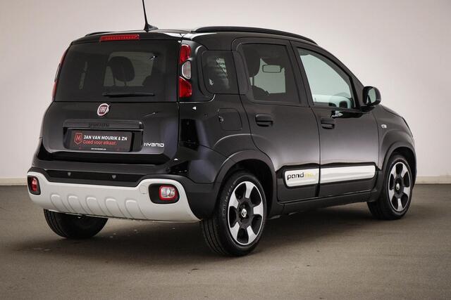 Fiat Pandina 1.0 Cross | COMFORT PACK | DAB | APPLE | PDC