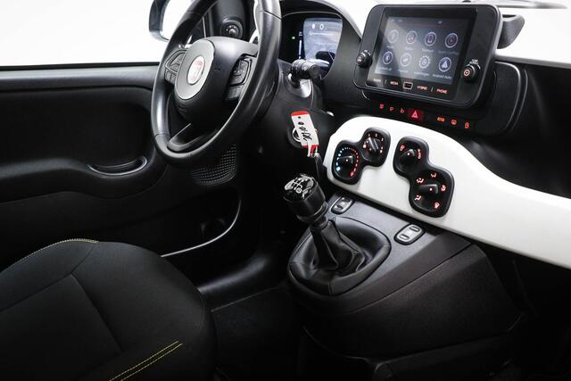 Fiat Pandina 1.0 Cross | COMFORT PACK | DAB | APPLE | PDC