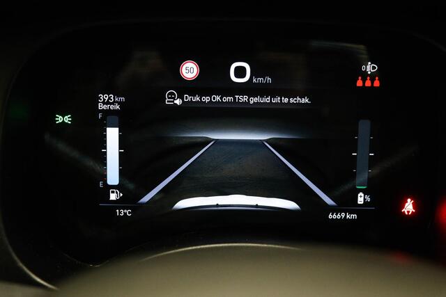 Fiat Pandina 1.0 Cross | COMFORT PACK | DAB | APPLE | PDC