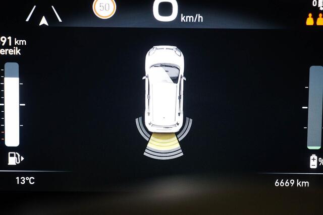 Fiat Pandina 1.0 Cross | COMFORT PACK | DAB | APPLE | PDC