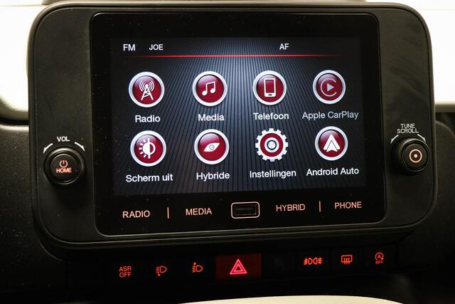 Fiat Pandina 1.0 Cross | COMFORT PACK | DAB | APPLE | PDC