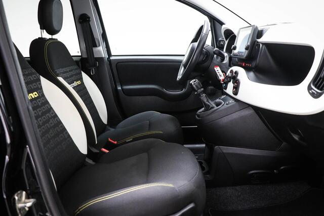 Fiat Pandina 1.0 Cross | COMFORT PACK | DAB | APPLE | PDC