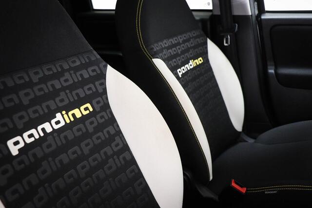 Fiat Pandina 1.0 Cross | COMFORT PACK | DAB | APPLE | PDC