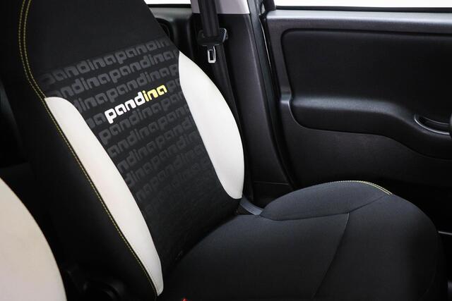 Fiat Pandina 1.0 Cross | COMFORT PACK | DAB | APPLE | PDC