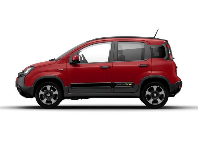 Fiat Pandina 1.0 Cross